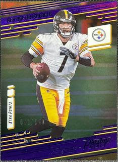 Ben Roethlisberger