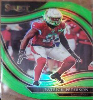 Patrick Peterson