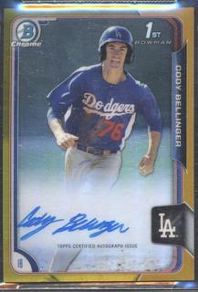 Cody Bellinger