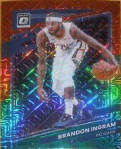 Brandon Ingram