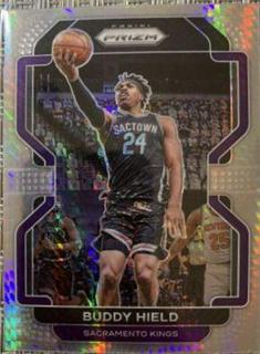 Buddy Hield