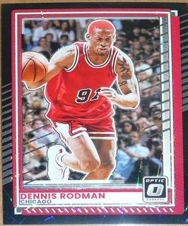Dennis Rodman
