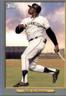 Willie Mays