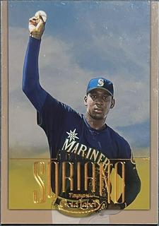 Rafael Soriano