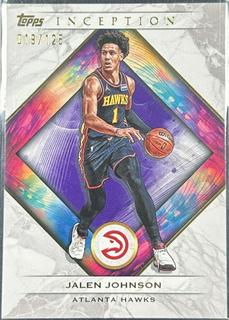 Jalen Johnson