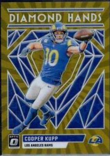 Cooper Kupp