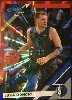Luka Doncic