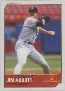 Jim Abbott