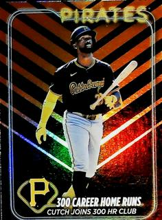 Andrew McCutchen