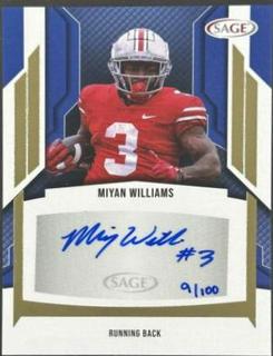Miyan Williams