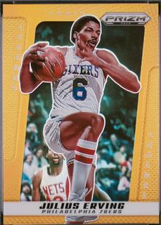 Julius Erving