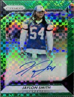 Jaylon Smith