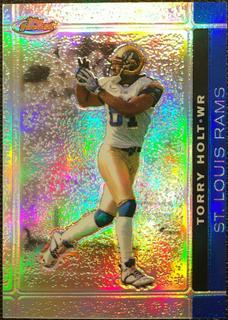 Torry Holt