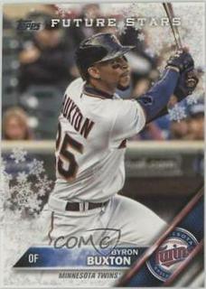 Byron Buxton