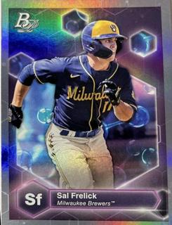 Sal Frelick