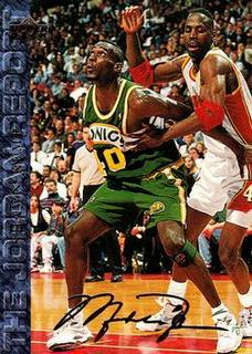 Shawn Kemp
