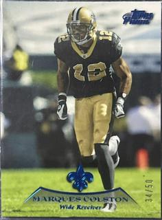 Marques Colston