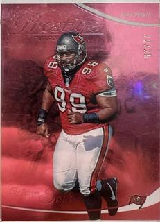 Warren Sapp