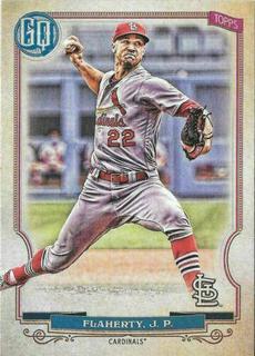 Jack Flaherty