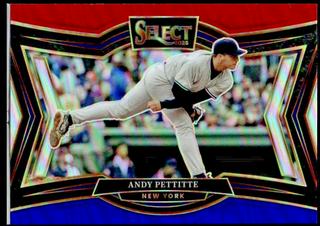 Andy Pettitte