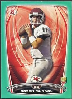 Aaron Murray