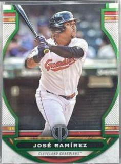 Jose Ramirez