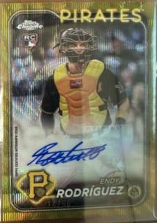 Endy Rodriguez