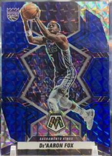 De'Aaron Fox