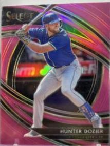 Hunter Dozier