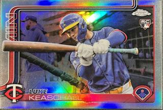 Luke Keaschall