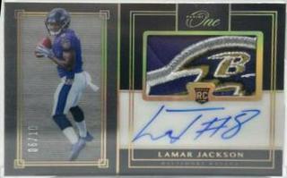 Lamar Jackson