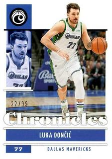 Luka Doncic