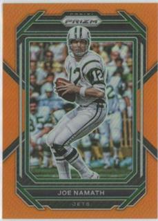 Joe Namath
