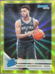 Quinndary Weatherspoon