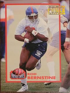 Rod Bernstine