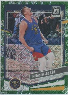 Nikola Jokic