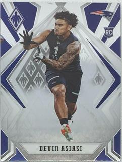 Devin Asiasi