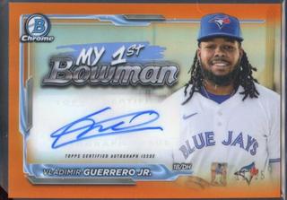 Vladimir Guerrero Jr.