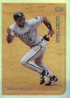 Albert Belle