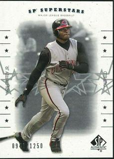 Ken Griffey Jr.