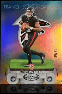 Michael Penix Jr.