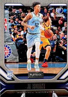 JA Morant