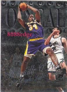 Shaquille O'Neal