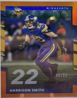 Harrison Smith