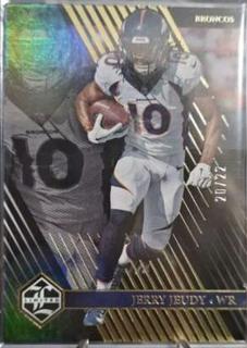 Jerry Jeudy