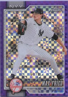 Max Fried