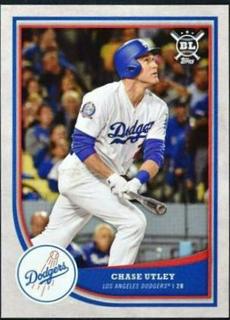 Chase Utley