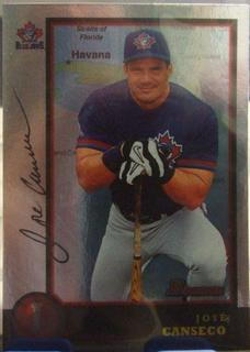 Jose Canseco