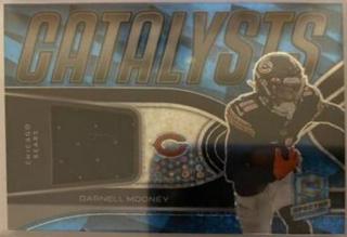 Darnell Mooney