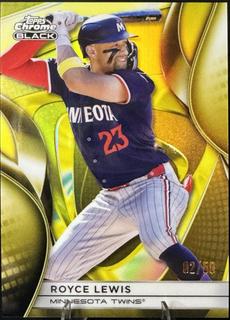 Royce Lewis